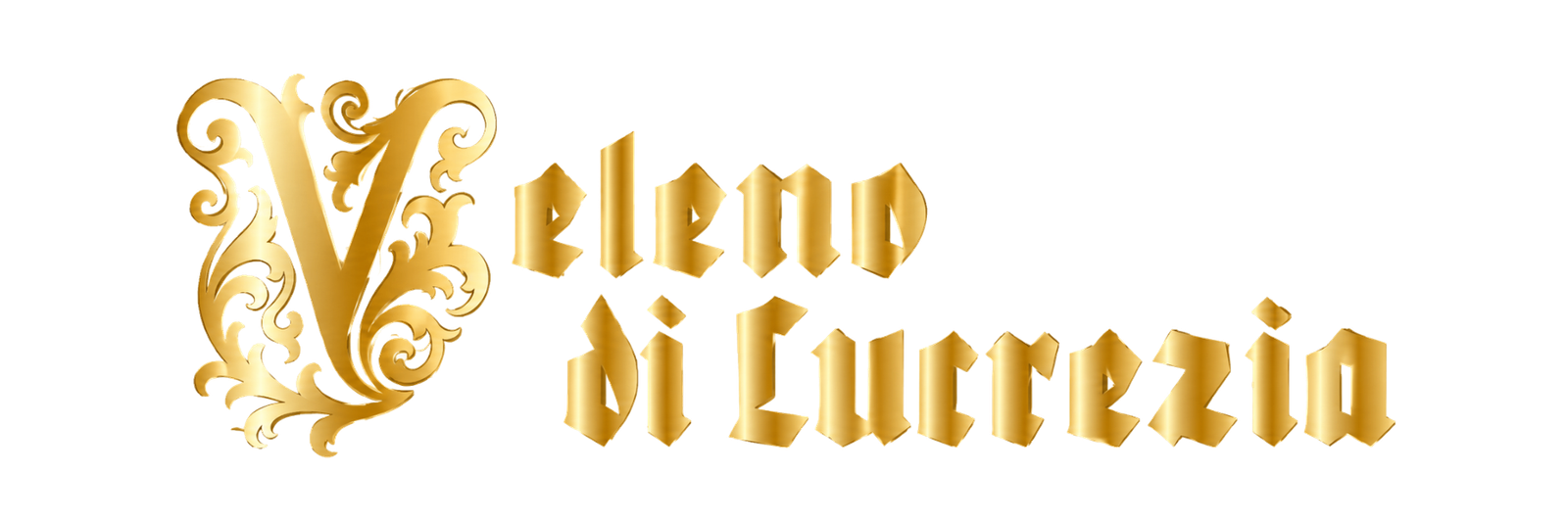 Veleno di Lucrezia